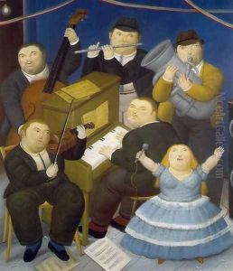 The Musicians