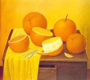 Oranges 1989
