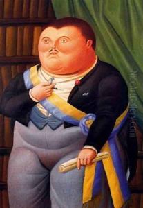 El Presidente