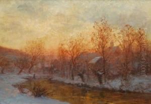 Winterabend