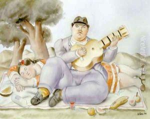 Rural Concert Concierto Campestre