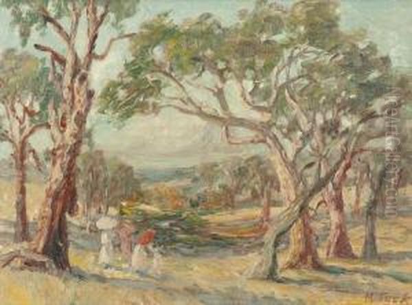 Stroll Through The Hills - view 1