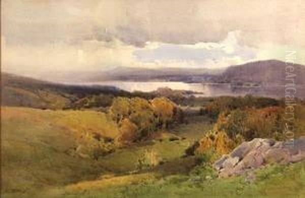 Windermere, English Lakes - view 1