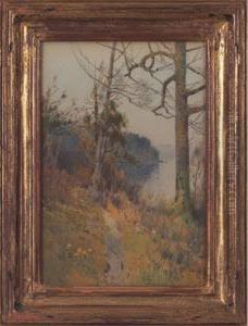Rayrigg, Windermere by Arthur Tucker
