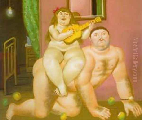 Untitled 1994 - view 1