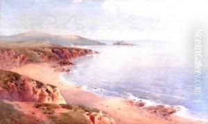 Coastal Scene