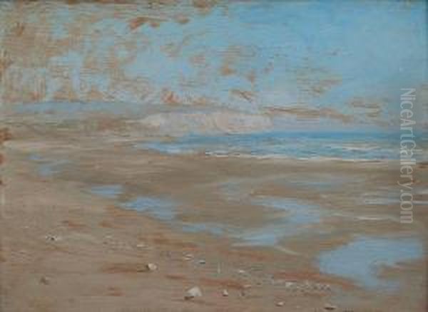 Remembrance Of Summer - view 1