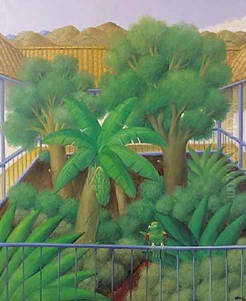 Untitled - view 1