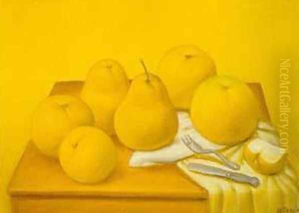 Still Life 1994 2 - view 1
