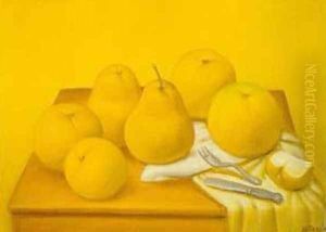 Still Life 1994 2