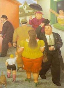 The Street 1995