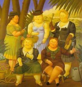 The Gardening Club 1997