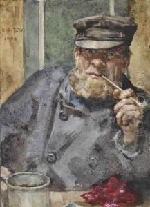 The Old Sea Dog