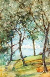Santa Margherita From Rapello