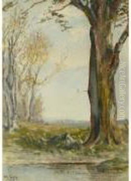 Paysage A L'arbre - view 1