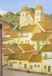 The Town 1995