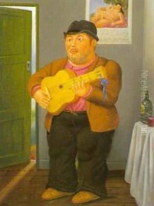 Musician 1997