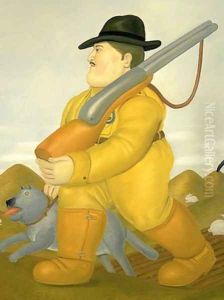 The Hunter