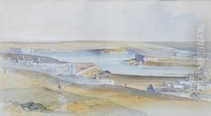 View Of Sebastopol