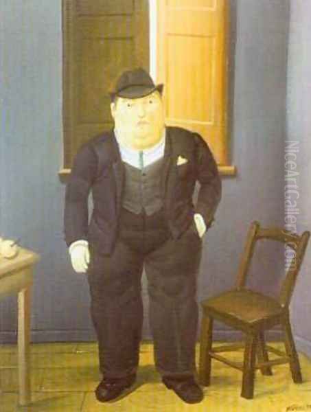 Man 1998 - view 1