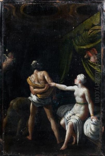 Mars Et Venus - view 1