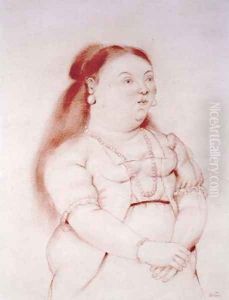 Woman Mujer