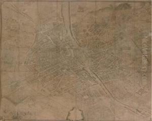 Plan De Paris