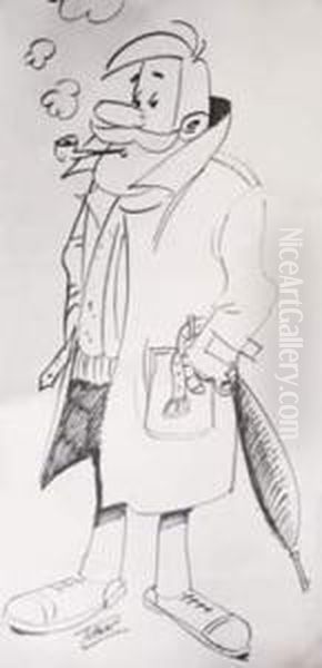 Grande Dedicace Representant Clifton. - view 1