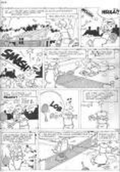 Leonard Est Un Genie - view 1