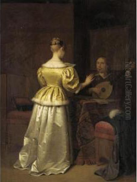 The Duet - view 1