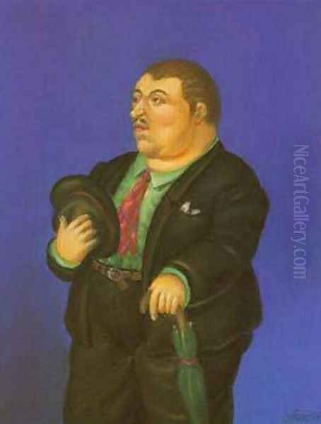 Man 1994 - view 1