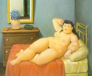 Woman 1999