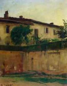 Cavoretto - Casa Parrocchiale