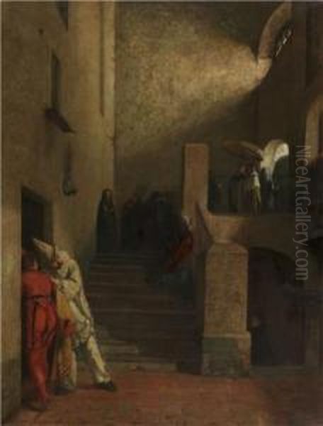 Carnevale - view 1