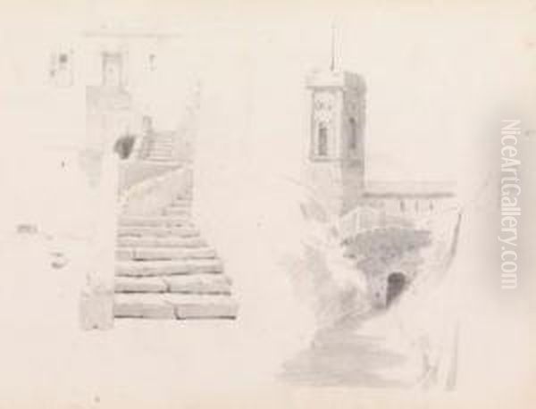 Scorci Di Paese - view 1