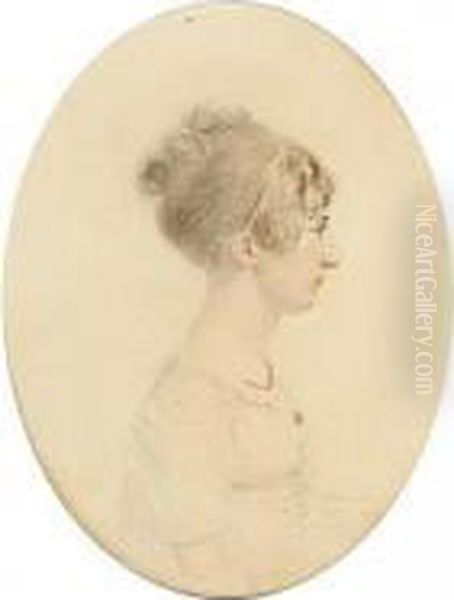Portrait Of A Lady - view 1