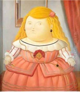 After Velazquez 1988