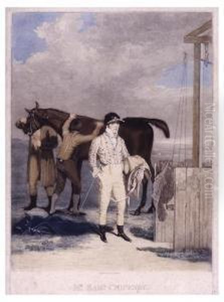 Mr.sam""l Chiffney - view 1