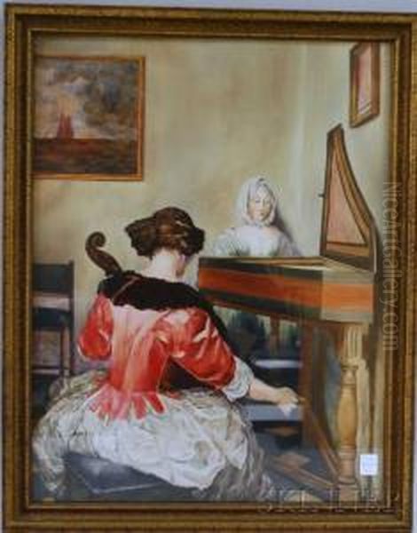 The Duet - view 1
