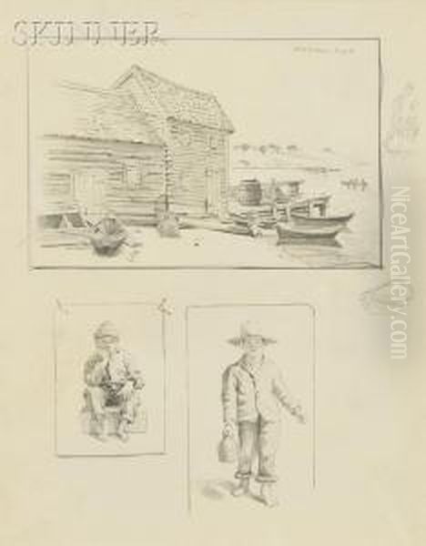 Maine Images - view 1