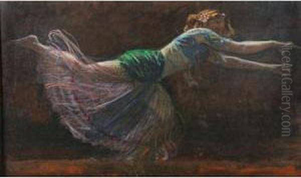 Exotic Dancer - view 1