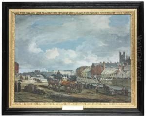 A View From Bank Place