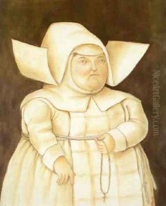 Mother Superior 1996