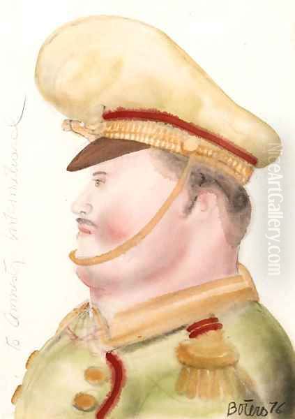 El general - view 1