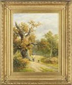 In Sherwood Forest