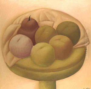 Frutas