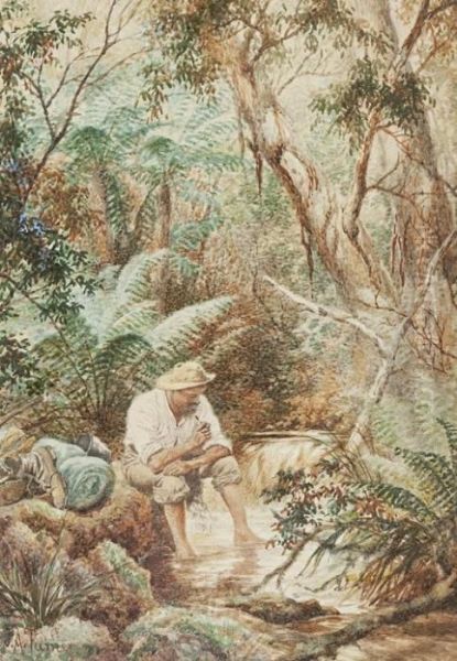 Prospector - view 1