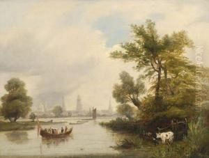 A University Boat Race
