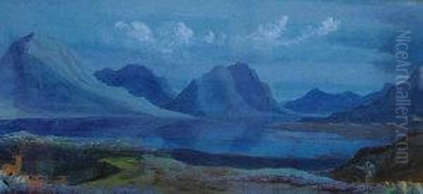 In Ross-shire - view 1