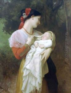 Admiration Maternelle (Maternal Admiration)